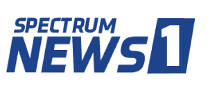 Spectrum local news logo