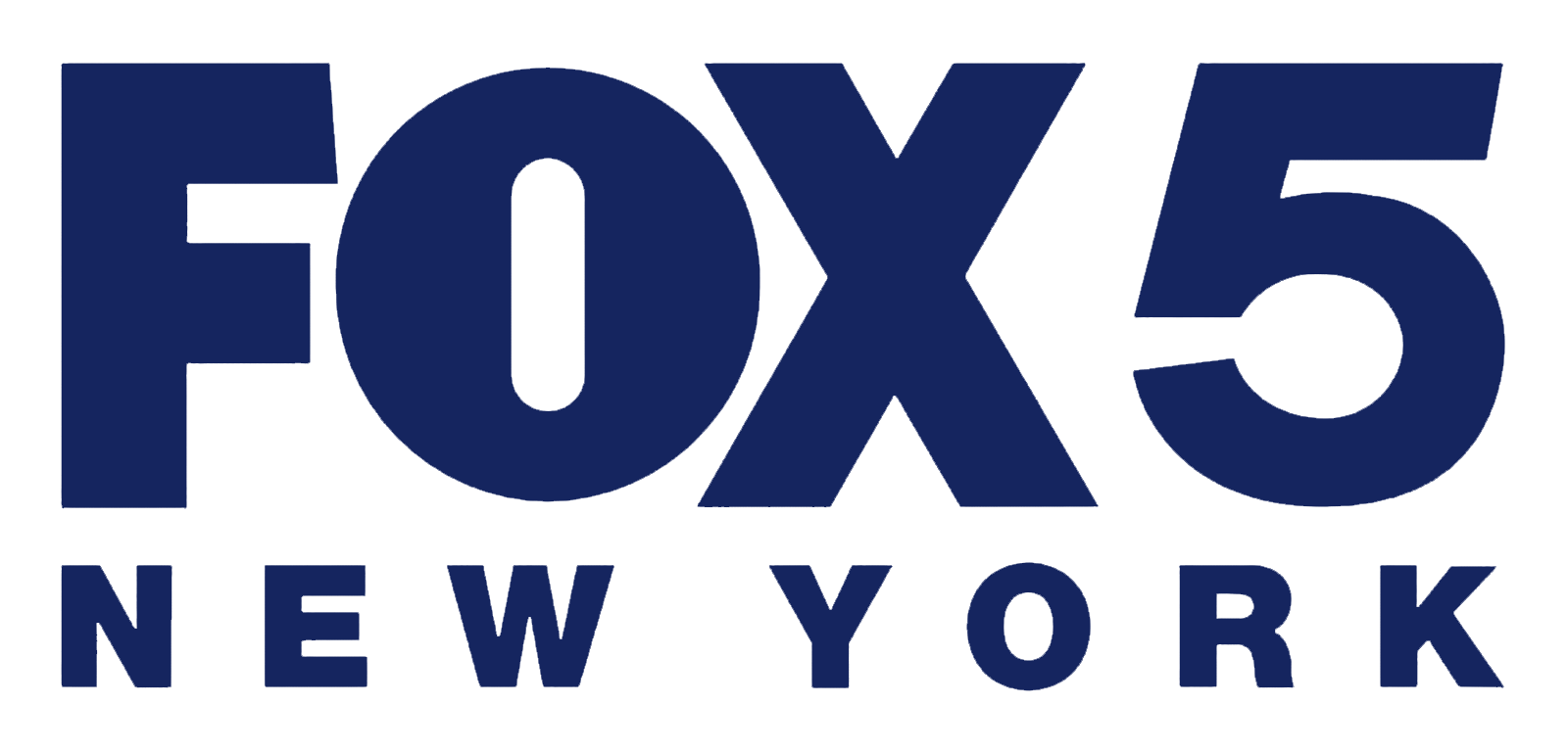 Fox 5 New York logo
