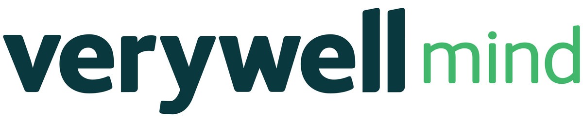 VeryWellMind logo