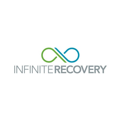 infinite recovery logo