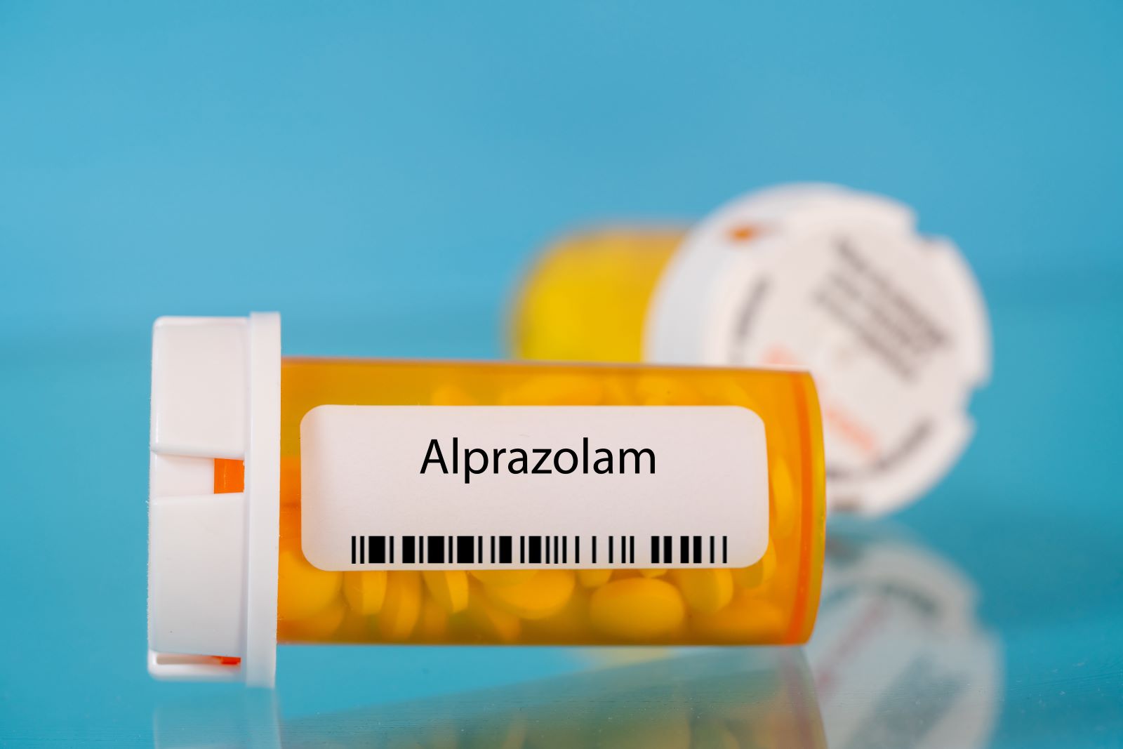 Alprazolam 0.5mg goodrx